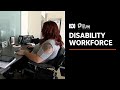 People with disability facing huge barriers to workforce | The Drum