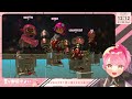 【スプラ3】ばちばちに温厚な女【vtuber 堂々御前やよい】