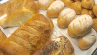 The best challah bread - by Zomick's Bakery