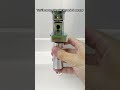 Do you know what is a female threaded faucet aerator? Simple tutorial for beginners!