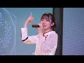 【live mv】ガールズパラダイム 翡翠キセキ