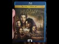 The Mummy Returns Movie Review