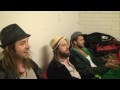 Hoffmaestro & Chraa - Highwayman (acoustic live)