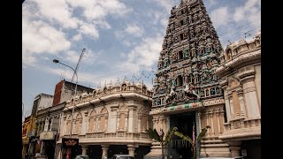 Sri Mahamariamman Temple (Group 1)