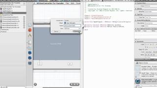 NSViewController very simple tutorial.mp4