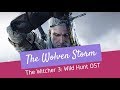 The Wolven Storm (Priscilla's Song) Lyric - The Witcher 3: Wild Hunt OST