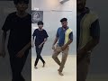 chillanjirukkiye dance cover manimkn ragulmkn mkndanceacademy dance chilanjirukkiye love