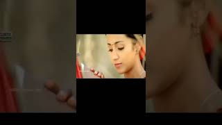 Trisha hot scene watching dogy style