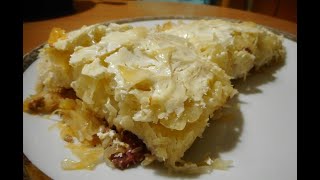 Koložvárska kapusta - recept - tradičná kuchyňa