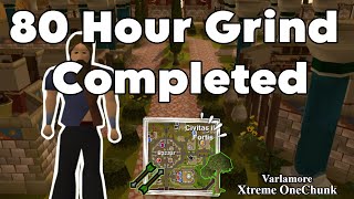 We Finished Bazaar Grind! l Varlamore Chunk Ep 3