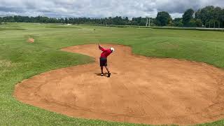 Tour event at the JWGC course, Mysore.