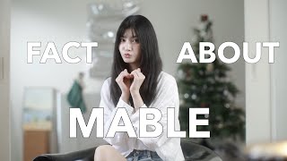 Fact About Mable | Mine Media Production