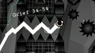 Grief 34-54℅ (Mobile 60hz/fps) (UNBUFFED/LAYOUT) WR