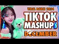 4 new tiktok mashup 2024 philippines party music viral dance trends december 13th