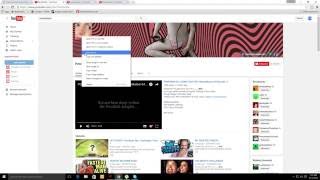 LeafyIsHere/PewDiePie/DramaAlert Sub Botting #EXPOSED