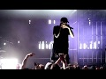 NF Perception World tour Live | Forgets words to let you down