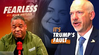 Mayor’s Woke Policies, Not Donald Trump, Are to Blame for Laken Riley’s Brutal Murder | Ep 635