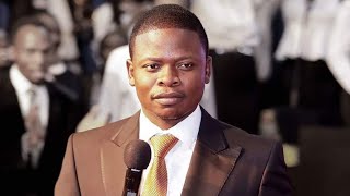 BUSHIRI'S DAUGHTER BURIAL