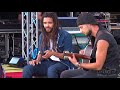 tribute bob marley feat. mesajah u0026 damian syjonfam live ostróda reggae festival poland 2017