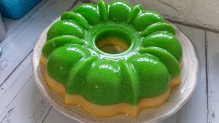 PUDING LUMUT |PUDING DIBIKIN INI ENAK BANGET