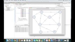 Implement Dijkstra Algorithm in Java - Part 5 / 5