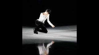 羽生結弦さん　宮城に届けた「希望の星」　11日で震災から12年