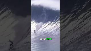 Surfing Has Changed Forever—The Evolution of Extreme Waves!!!!  #bigwaveenergy #bigwavesurfing #surf