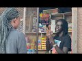 How bachelor's degree are sold in South Sudan 😭🤣 (Nyuonville Comedy)