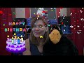 Happy Birthday to Evan! Creative Kids Virtual Preschool w/Denise & Ollie!