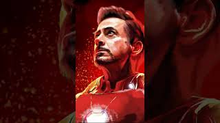Did You Know That Iron Man Comes In MCU #shorts #ironman