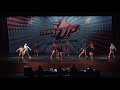 BEST OPEN // Say My Name - ANGELA BATES DANCE ACADEMY [Philadelphia, PA]