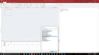 Combo Boxes-Row Source Property