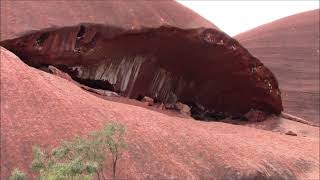 AUSTRALIA - ULURU