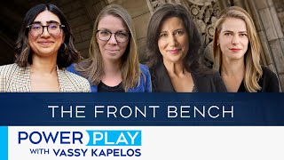 Panel: Liberals do crisis management in “slow-motion” | Power Play with Vassy Kapelos