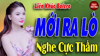 LK Nhạc Vàng Xưa Nghe Êm Tai Ru Ngủ Về Đêm - LK Nhạc Sống Rumba Hải Ngoại Còn Mãi Với Thời Gian