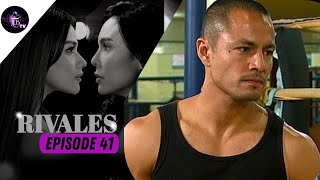 RIVALES Épisode 41 en français | HD