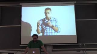 Visualization Fall 2016 Lecture 11