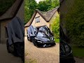 mclaren 720 door opening ⚡👐 mclaren supercars shorts mclaren720s