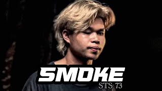 SMOKE - STS73