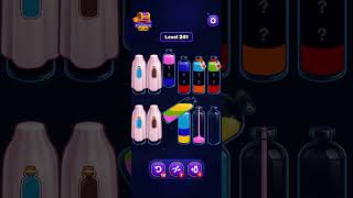 Magic Sort Level 239-244