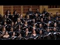 New Apostolic Church Southern Africa | Music - “O Lord of hosts” (official)