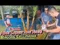 🇵🇭PART 9: SUBRANG SAYA NI EMOK NATUPAD ANG MATAGAL NA NIYANG PANGARAP NA MAGKARON NG CELLPHONE