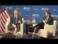 fdd event ruthless prioritization the army’s realization of the national defense strategy