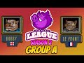 Hogs of War League Season 2: Bobby vs Le Front [Group A - Match 11]