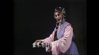 柴房自嘆…紅線女主演 (80年代經典演出）