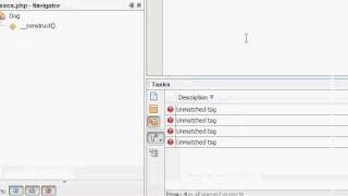 [PHP] OOP Tutorial #3