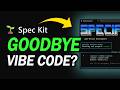 GitHub’s Spec-Kit Will CHANGE How You Code Forever (Full Tutorial)