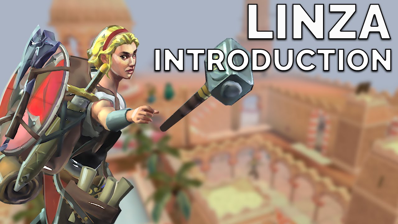 An Introduction To Linza Youtube