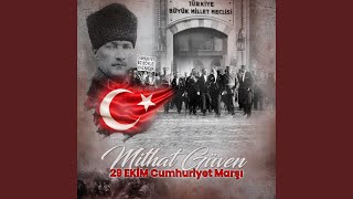 29 Ekim Cumhuriyet Marşı