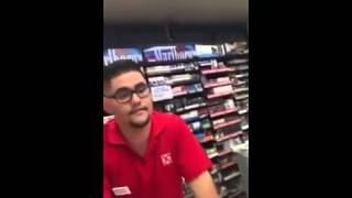 Stolen Valor